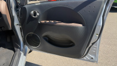 Citroen C Zero 49kW 16kWh 5dr Auto Electric Hatchback